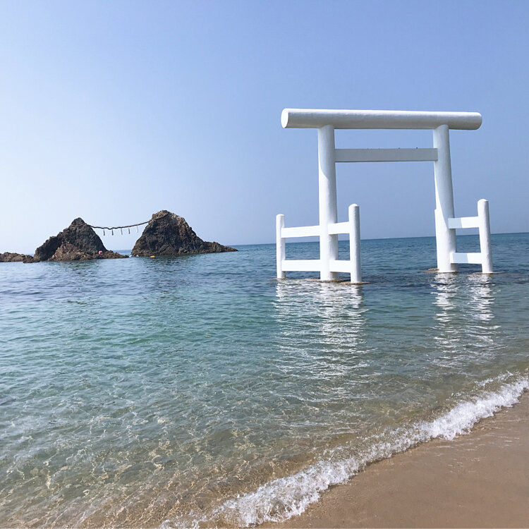 美しい海からおしゃれなカフェまで 福岡 糸島で一度は見たい絶景スポット7選 ことりっぷ
