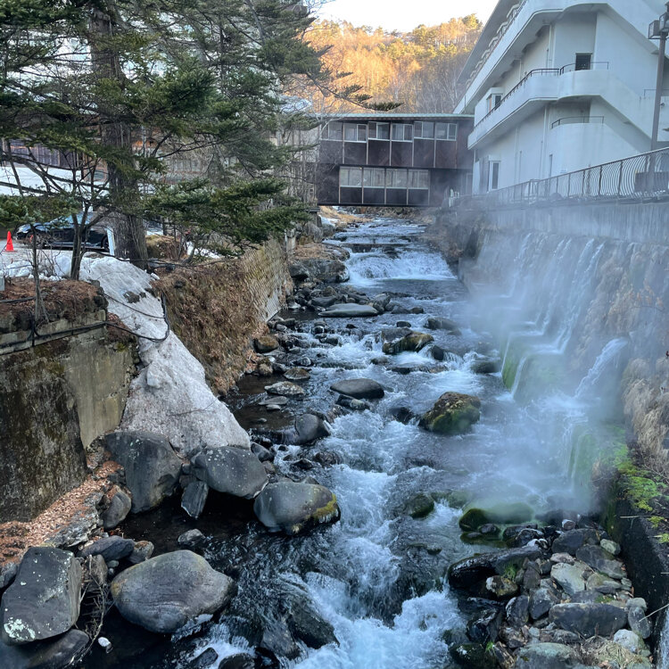 Kyoko さんの投稿 蓼科グランドホテル滝の湯 ことりっぷ