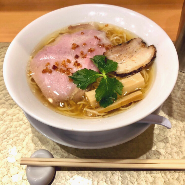 Fahrenheitさんの投稿 なにわ麺次郎 ことりっぷ