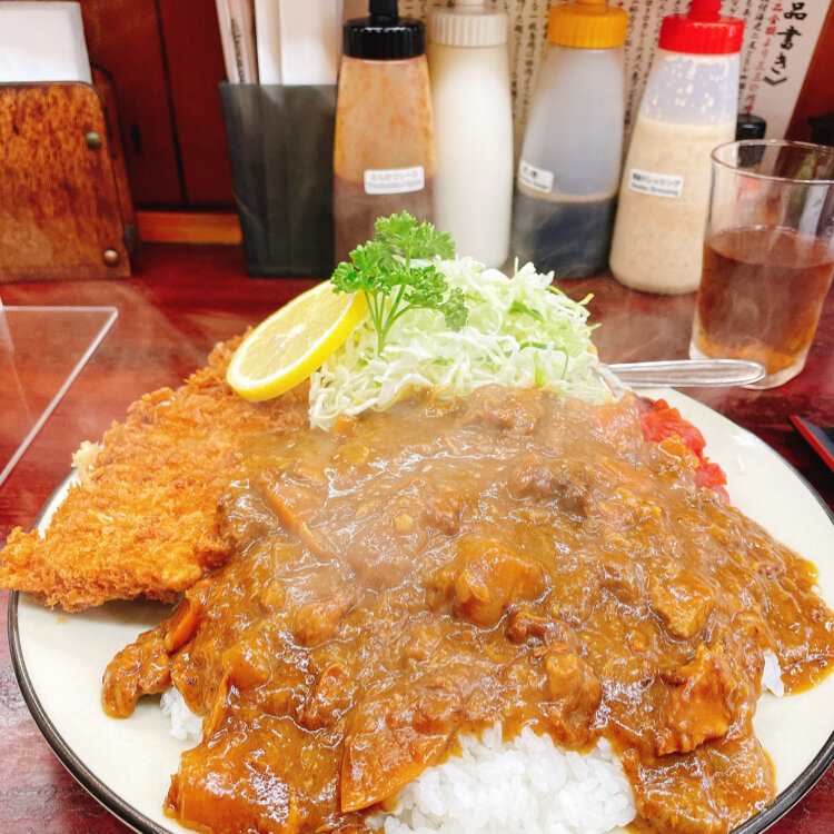 みぃさんの投稿 とんかつ赤城 ことりっぷ