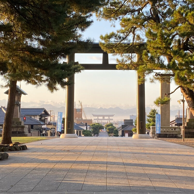 きのこ大使さんの投稿 出雲大社 ことりっぷ