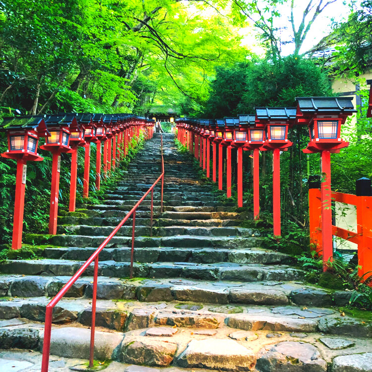 かずさんの投稿/貴船神社 ｜ ことりっぷ