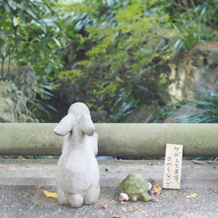 明月院うさぎの旅 おでかけ情報 1件 ことりっぷ編集部おすすめ