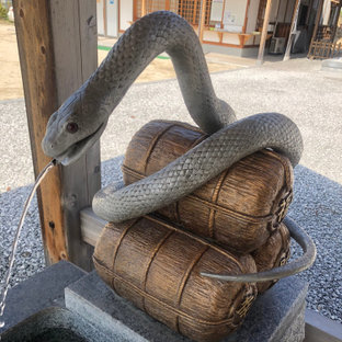 岩国白蛇神社の旅 おでかけ情報 2件 ことりっぷ編集部おすすめ