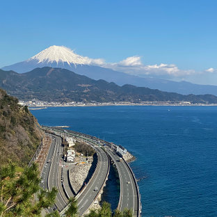 由比のおすすめ観光 旅行 週末おでかけ情報 34件 ことりっぷ編集部おすすめ