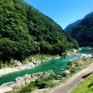 川遊びの旅 おでかけ情報 59件 ことりっぷ編集部おすすめ