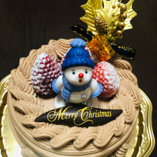 クリスマスケーキの旅 おでかけ情報 101件 ことりっぷ編集部おすすめ