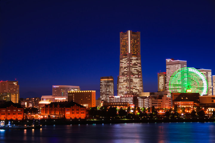 きらめく光にうっとり 夜景がきれいな横浜ベイエリアのホテル5選 ことりっぷ