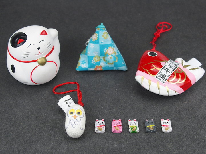 新生活の運だめしに ずっと持っていたい都内のユニークなおみくじ5選 ことりっぷ