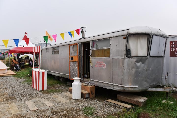 手ぶらで行けるbbqスペースが東京 豊洲にオープン ことりっぷ