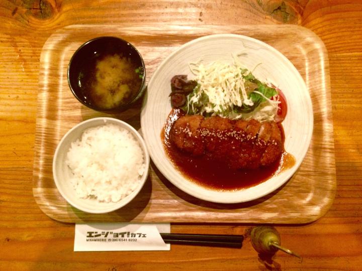 しっかりごはんが食べられる大阪のカフェ テイクアウト専門店４選 ことりっぷ