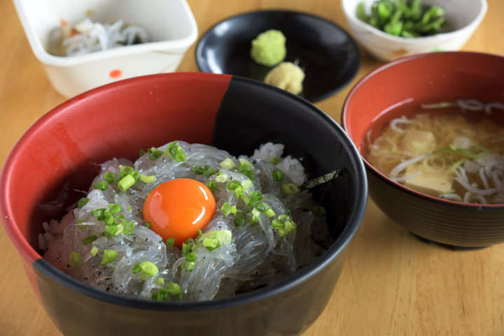 海鮮グルメからご当地みやげまで 潮風を感じる街 大洗 で過ごす休日 ことりっぷ