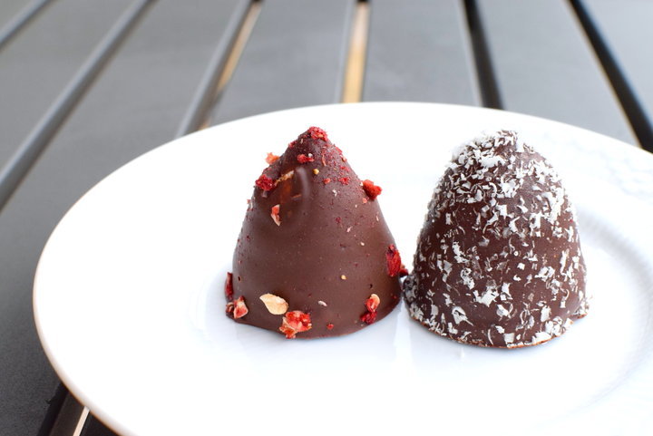 世界の名店が集結 青山 表参道で見つけた チョコスイーツが評判のお店6選 ことりっぷ