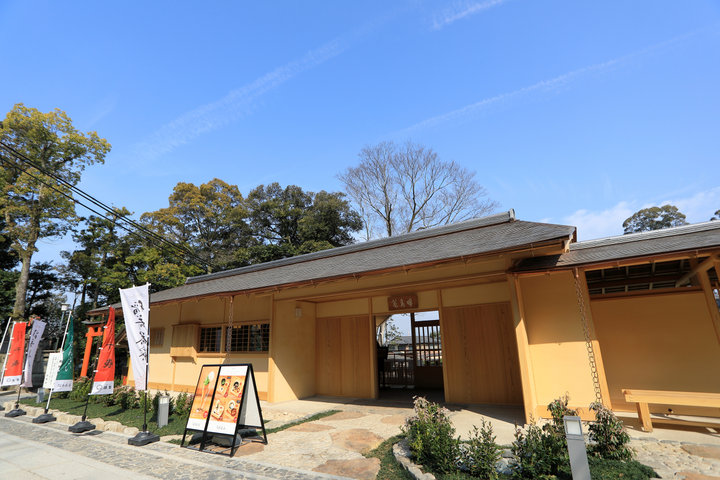 神社 伏見 稲荷