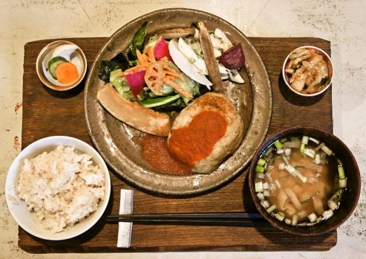 加賀野菜や旬の食材のごはんがいただける金沢のカフェ レストラン8選 ことりっぷ