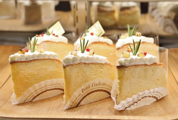 ケーキもかき氷も全部野菜 エルヴェラヴィ のカラフルなベジタブルスイーツ ことりっぷ