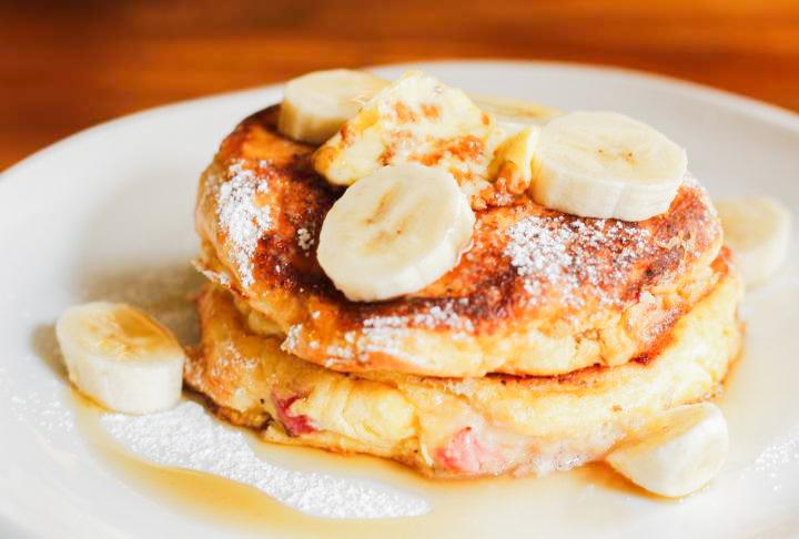 パンケーキから和定食まで 三軒茶屋のランチが美味しいカフェ レストラン ことりっぷ