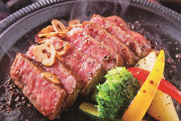 ミシュランも認めた佐賀牛とは 福岡から１時間半で味わえる佐賀県唐津市の名店 ことりっぷ