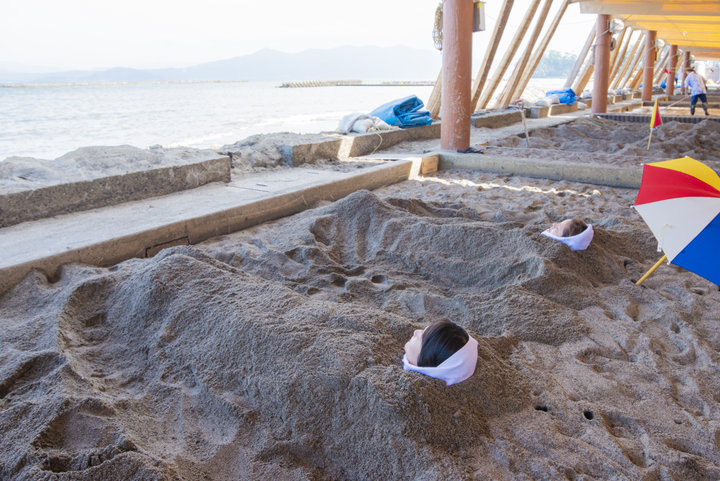 指宿温泉グッズプレゼント 冬でも暖かい鹿児島 指宿へ 湯の町で過ごすほっこり旅 ことりっぷ