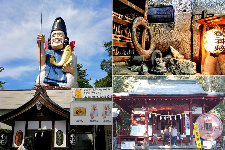 19年も楽しく過ごすために 金運アップにご利益がある首都圏 京都の神社5選 ことりっぷ