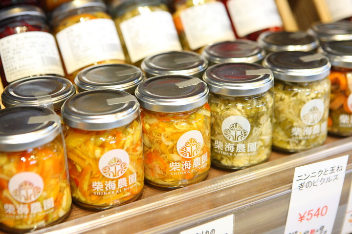 【下総神崎駅】「道の駅 発酵の里こうざき」で伝統の食文化にふれて