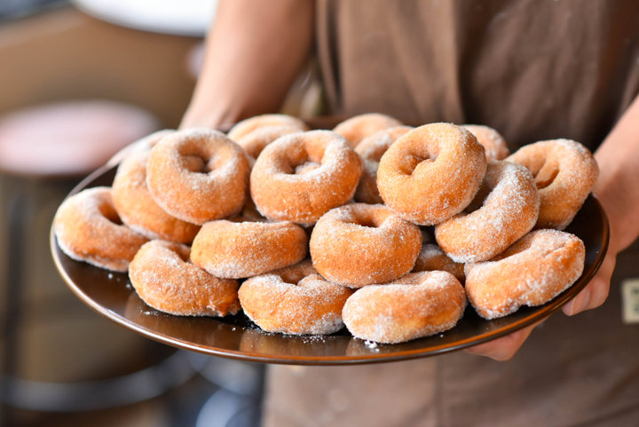 純粋に いいやん と思えるもの作りを Truck Bird ことりっぷ