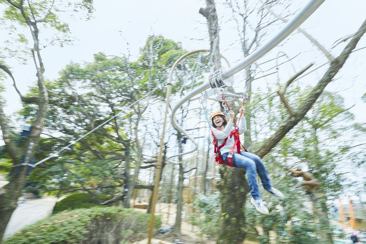 長崎県 ハウステンボスで体験したい10大アトラクション ことりっぷ