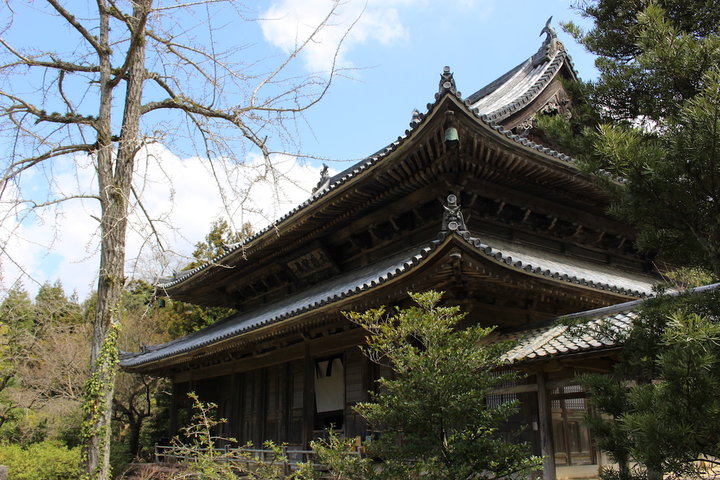 レトロな魅力いっぱい 山口県萩市でノスタルジックな1日旅さんぽ ことりっぷ