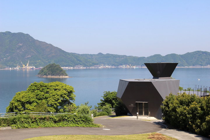 この夏の島旅にぴったり しまなみ海道 大三島 には魅力がいっぱい ことりっぷ