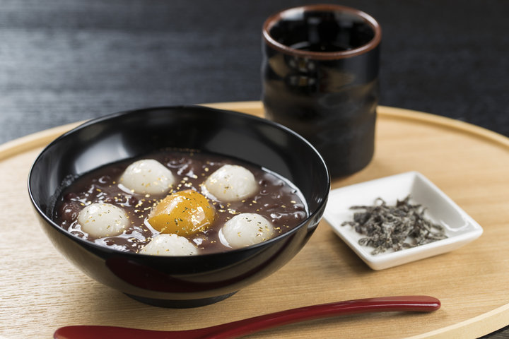 季節の和菓子や抹茶スイーツでひと休み 金沢ひがし茶屋街の町家カフェ8選 ことりっぷ