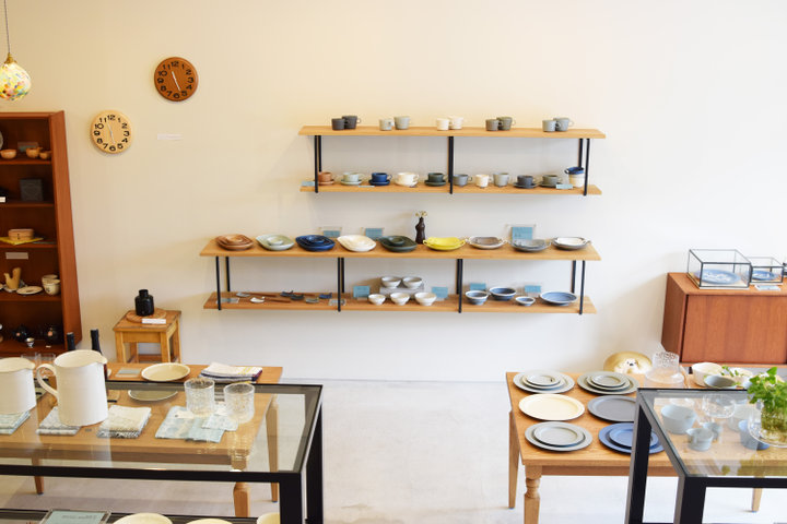 日本三景・松島で見つけた、暮らしを豊かにする雑貨のお店「LITTLE 