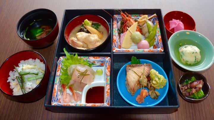 加賀野菜や日本海の海の幸も 金沢の味 を満喫できるおすすめランチ6選 ことりっぷ