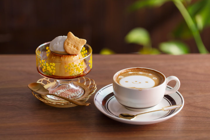 昭和レトロ 本格コーヒーを堪能 東高円寺の裏路地にあるレトロカフェ 喫茶室ミミタム ことりっぷ