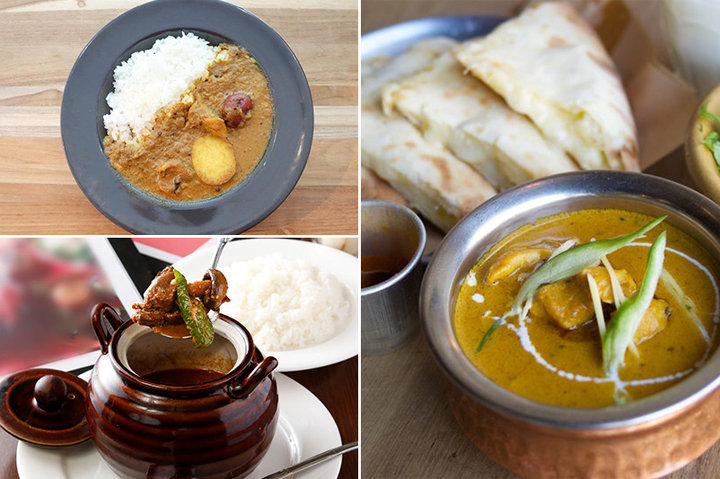 今日のランチはカレーで決まり カレーライスの日 に食べたい都内のカレー8選 ことりっぷ