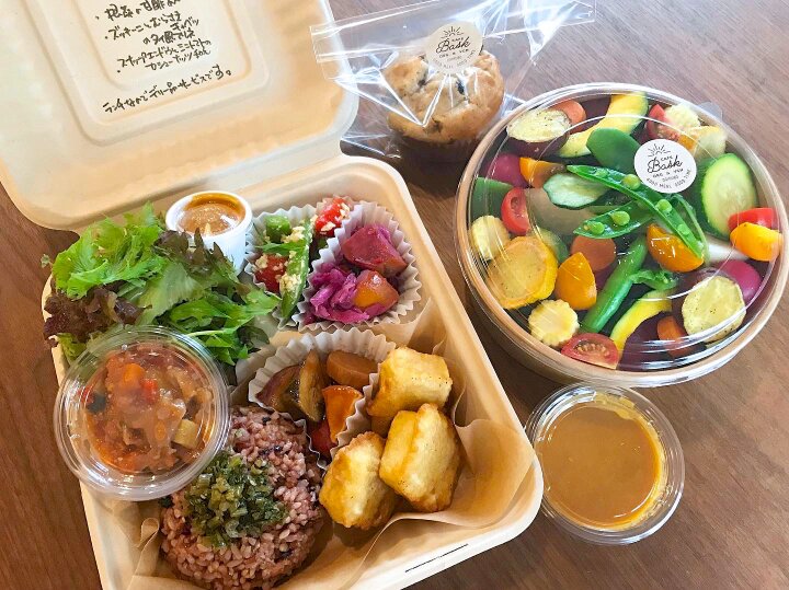 荻窪 西荻窪編 名店の味をテイクアウトして 食卓に彩りを ことりっぷ