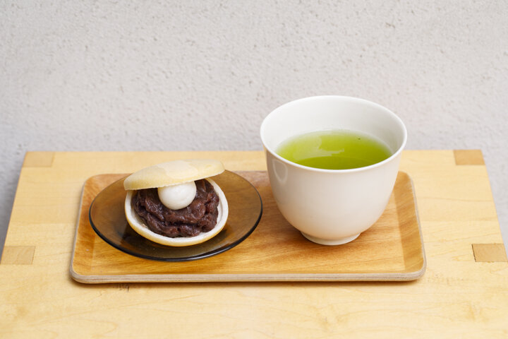 急須を使ったおいしい煎茶の淹れ方 お茶のある生活を始めよう Vol 1 ことりっぷ