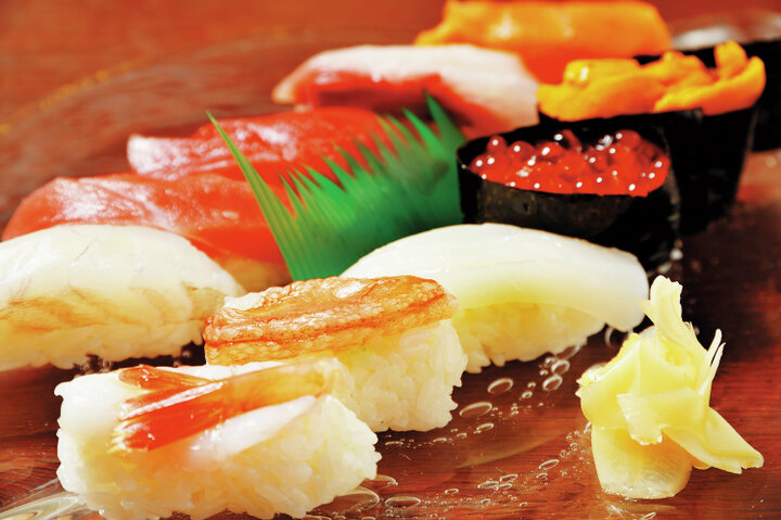 近海物が水揚げされる小樽で味わう とろけるネタの蝦夷前寿司4選 ことりっぷ