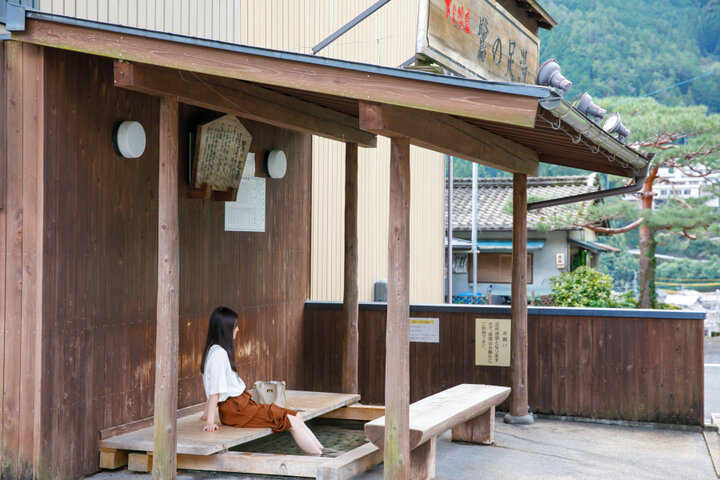 下呂温泉街と飛騨高山の街並みをめぐるゆったり温泉旅 ことりっぷ