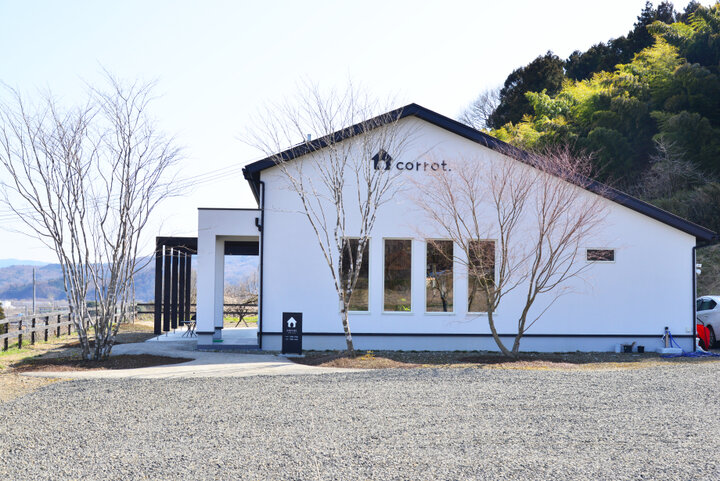 朝採れ卵のランチとスイーツを 宮城蔵王 たまごカフェ Corrot でカフェタイム ことりっぷ