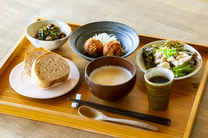 古都・鎌倉でおすすめのランチ11選。古民家の和食や人気のおしゃれカフェも