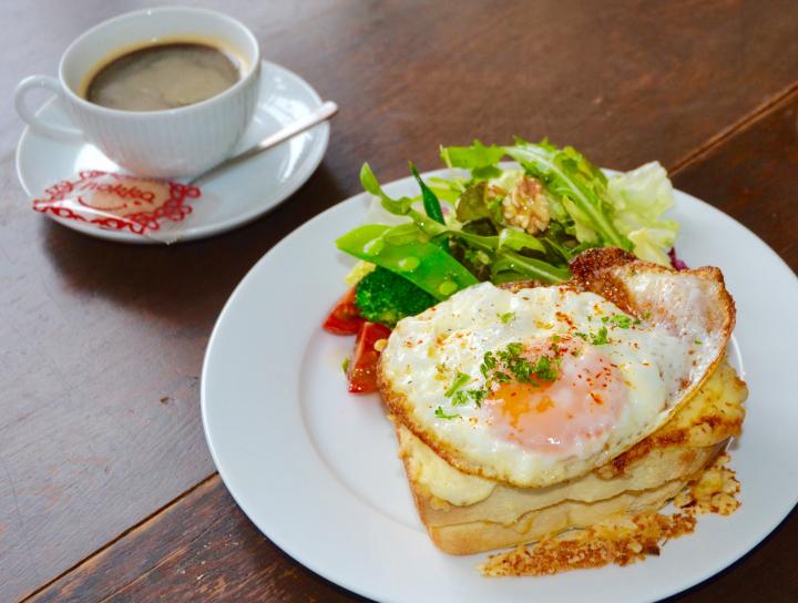 金沢でおいしい 朝ごはんが食べられるスポット 4選 ことりっぷ