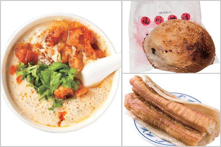 伝説の朝食から夜市の胡椒餅まで 台北市内のおすすめグルメスポット3選 ことりっぷ