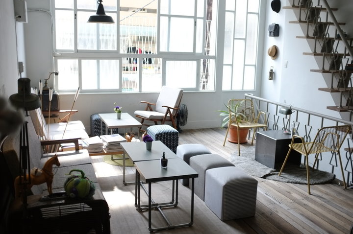 まるで台湾映画のワンシーンみたい 落ち着いた時間を過ごせる 台南のノスタルジックカフェ4選 ことりっぷ