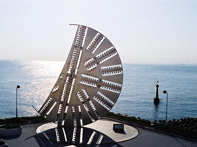 海ほたるパーキングエリア ことりっぷ厳選 おでかけ 観光情報