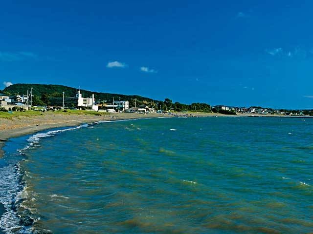 原岡海水浴場 ことりっぷ厳選 おでかけ 観光情報