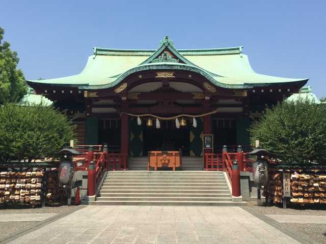 亀戸天神社 ことりっぷ厳選 おでかけ 観光情報