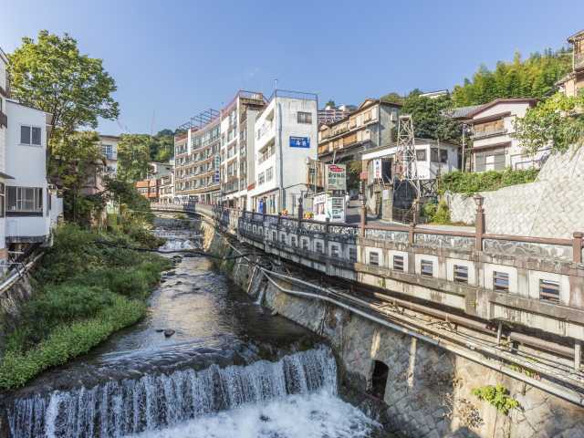 湯河原温泉 ことりっぷ厳選 おでかけ 観光情報