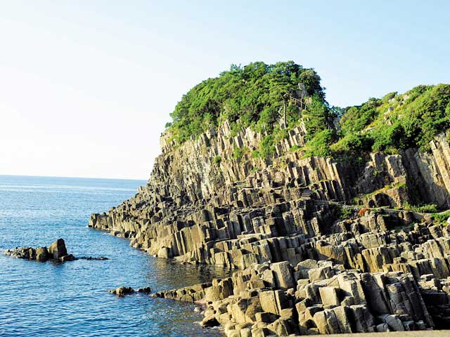 越前海岸 ことりっぷ厳選 おでかけ 観光情報