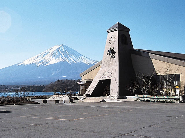 ブルーベリーの里 河口湖自然生活館 ことりっぷ厳選 おでかけ 観光情報