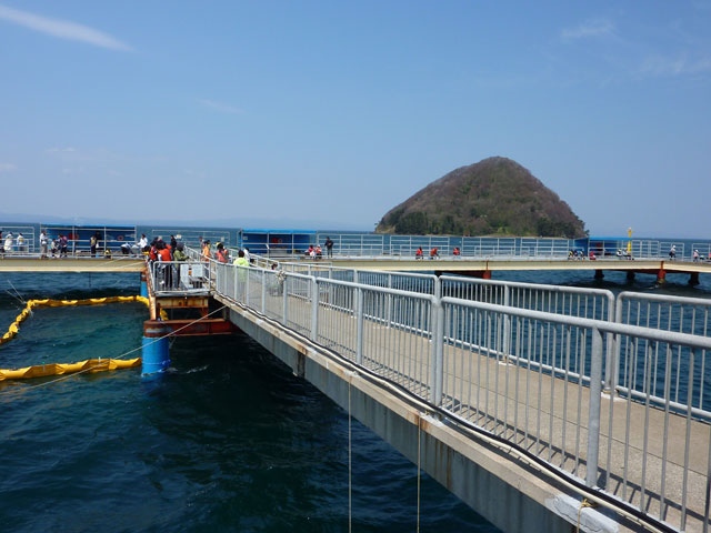 浅虫海づり公園 ことりっぷ厳選 おでかけ 観光情報